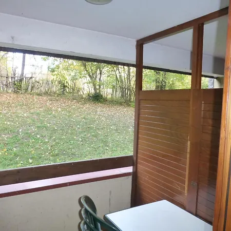 2* Avec 4 Couchages, Balcon, Wifi Et Parking Inclus à - Fr-1-512-152 * Brides-les-Bains