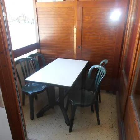 2* Avec 4 Couchages, Balcon, Wifi Et Parking Inclus à - Fr-1-512-152 Appartement Brides-les-Bains